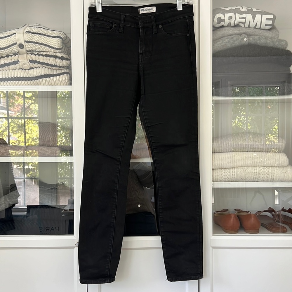 Madewell Denim